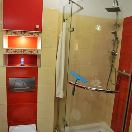Pod Limba Apartment
