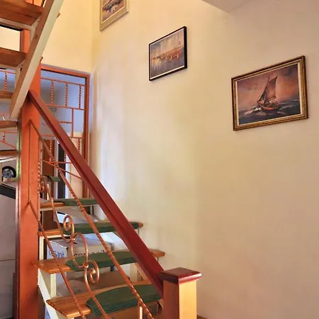 Apartment Pod Limba Gdynia