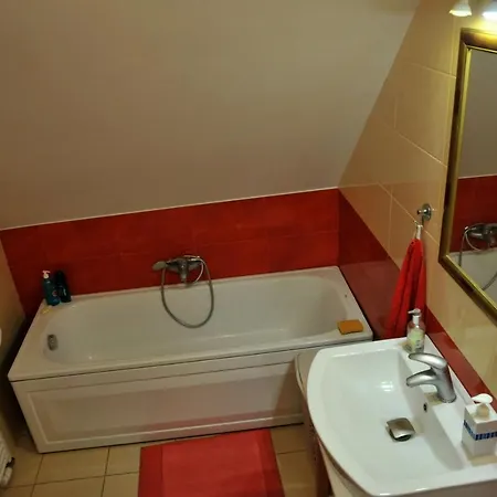Apartment Pod Limba Gdynia