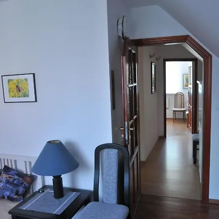 Pod Limba Apartmán Gdyně