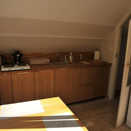 Pod Limba Apartment Gdynia