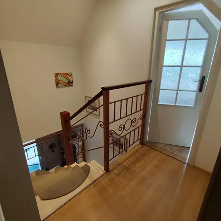 Pod Limba Apartmán *