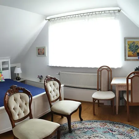 Lägenhet Pod Limba Gdynia