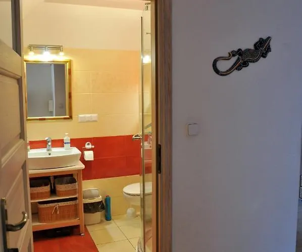 Apartment Pod Limba Gdynia