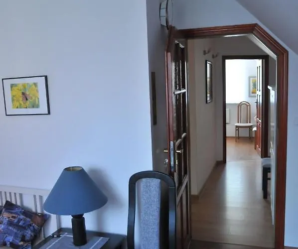 Pod Limba Apartment Gdynia