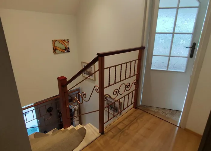 Pod Limba Apartment *