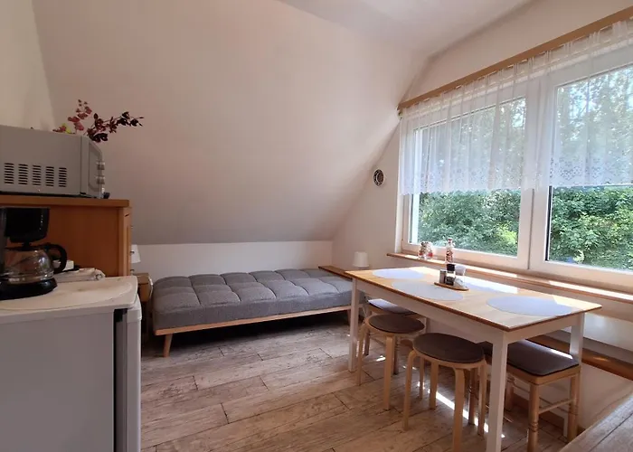 Apartment Pod Limba *